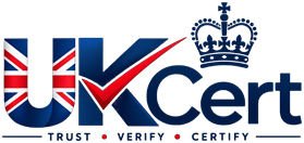 UKCert — Trust, Verify, Certify
